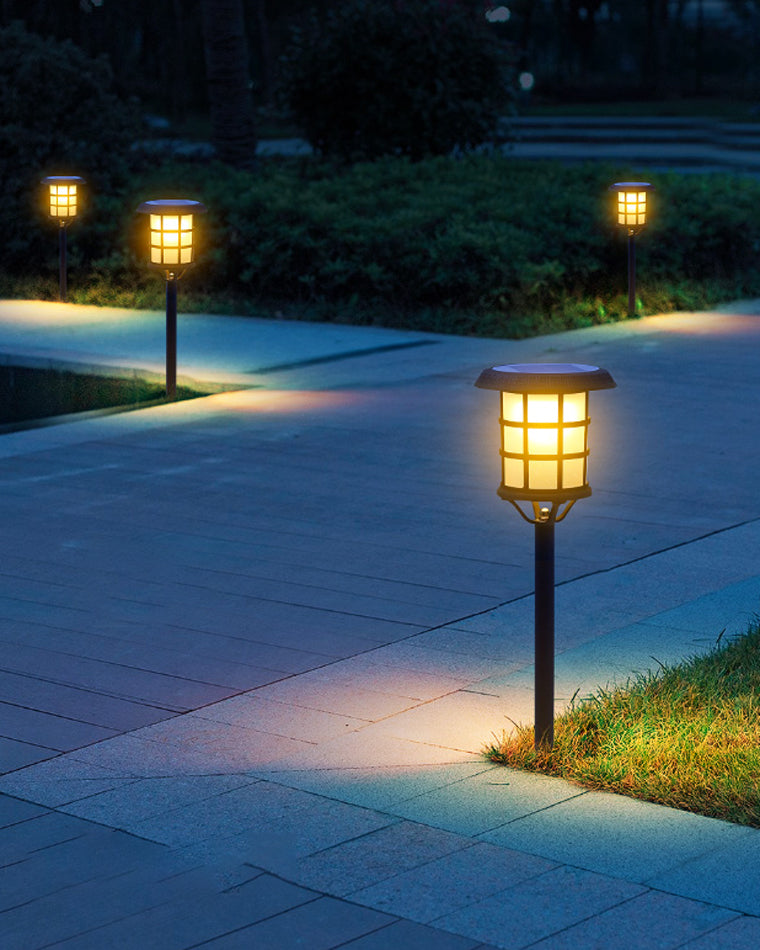 WOW Solar Landscape Light-wow9041