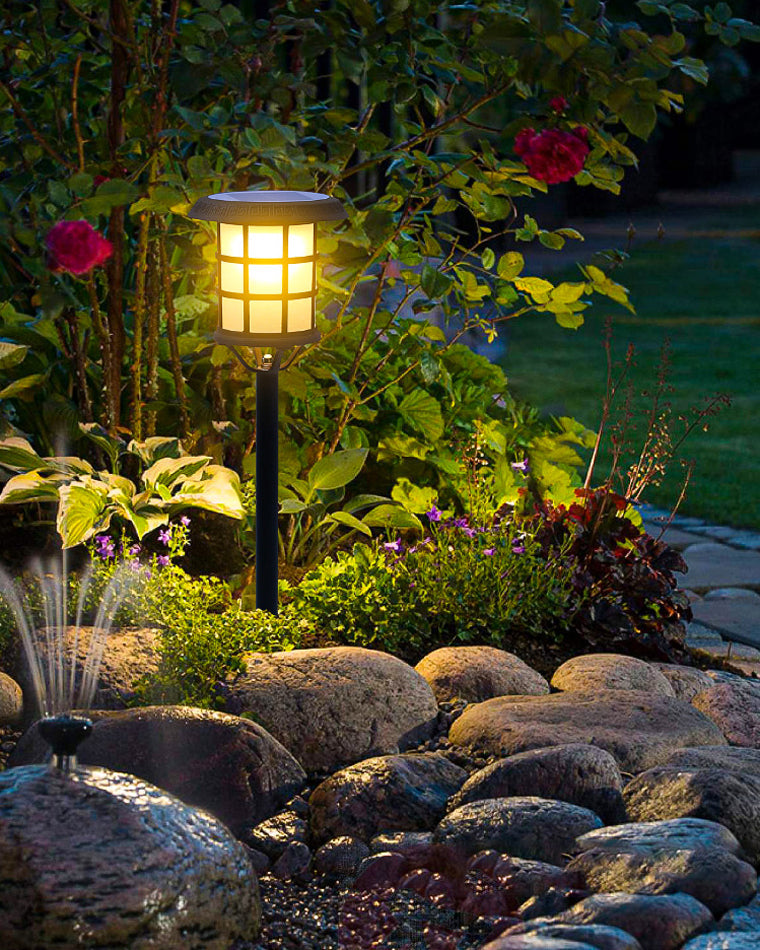 WOW Solar Landscape Light-wow9041
