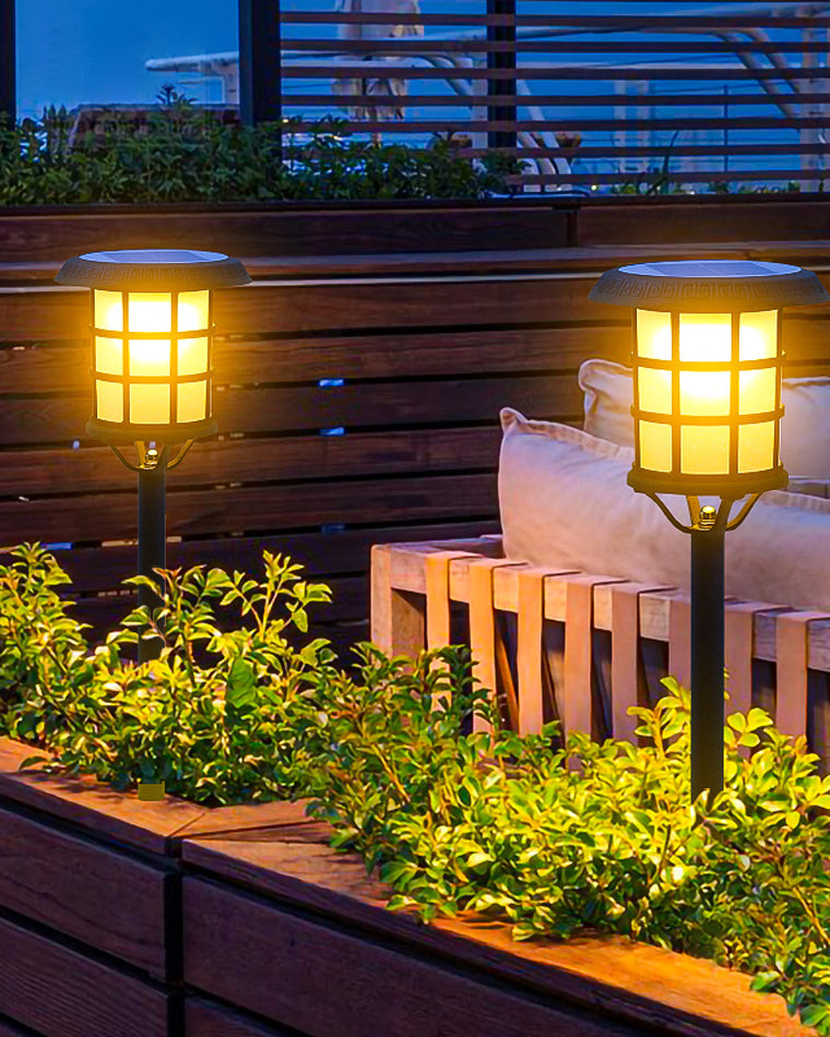 WOW Solar Landscape Light-wow9041