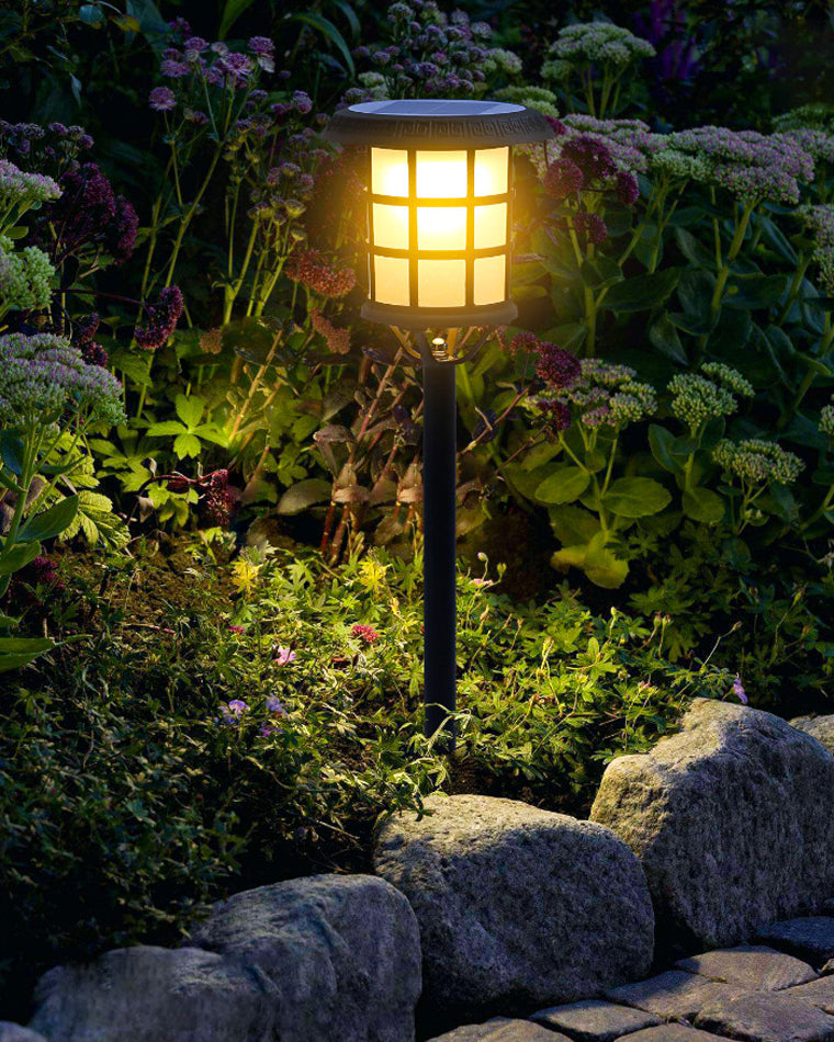 WOW Solar Landscape Light-wow9041