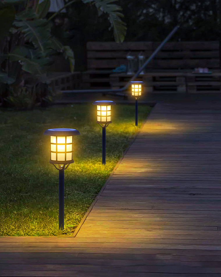 WOW Solar Landscape Light-wow9041