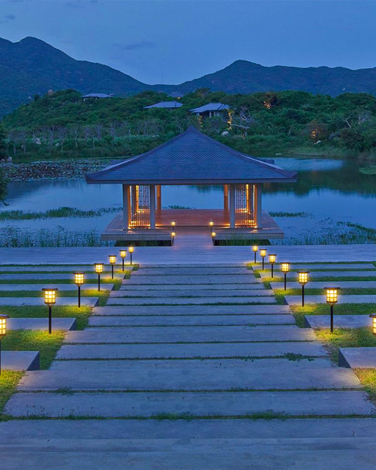 WOW Solar Landscape Light-wow9041