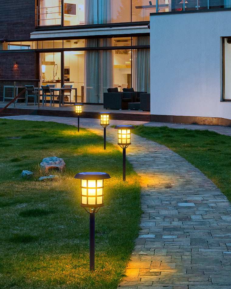 WOW Solar Landscape Light-wow9041