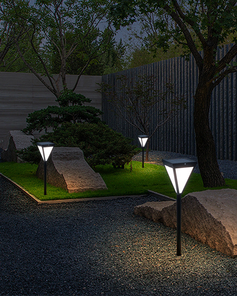 WOW Solar Stake Light-wow9086