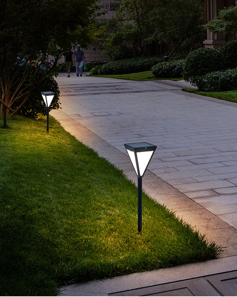 WOW Solar Stake Light-wow9086