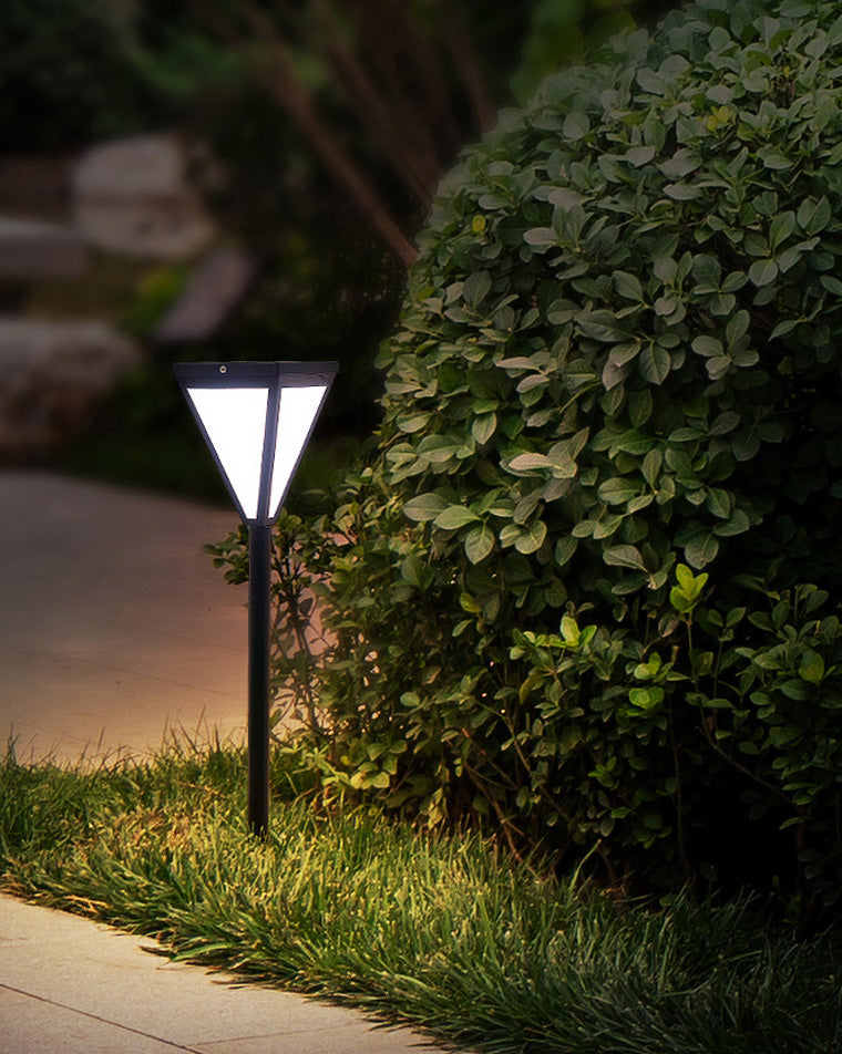WOW Solar Stake Light-wow9086