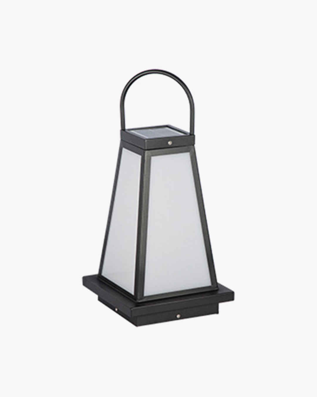WOW Outdoor Solar Hanging Lantern-wow9088