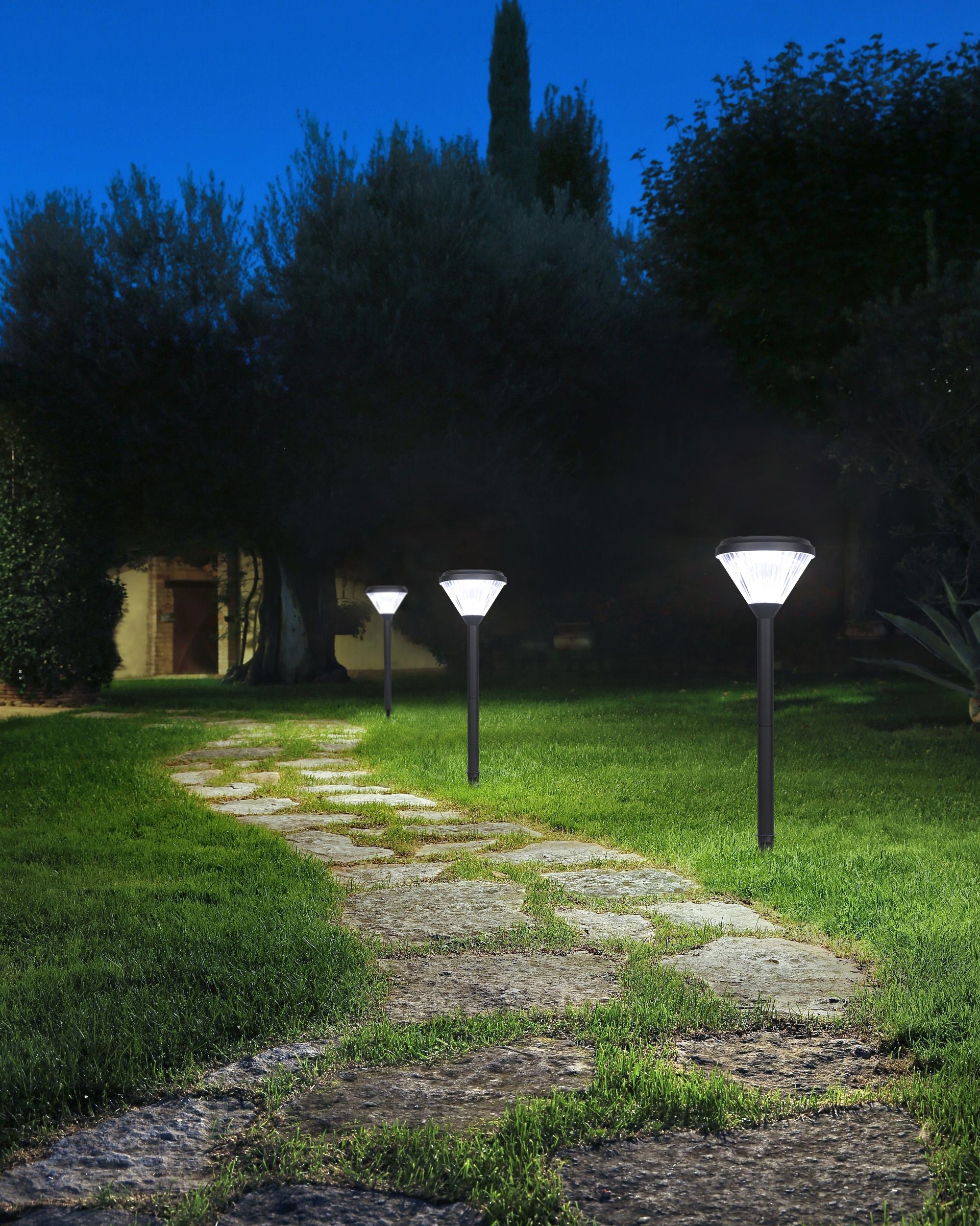 WOW Solar Stake Light-wow9089