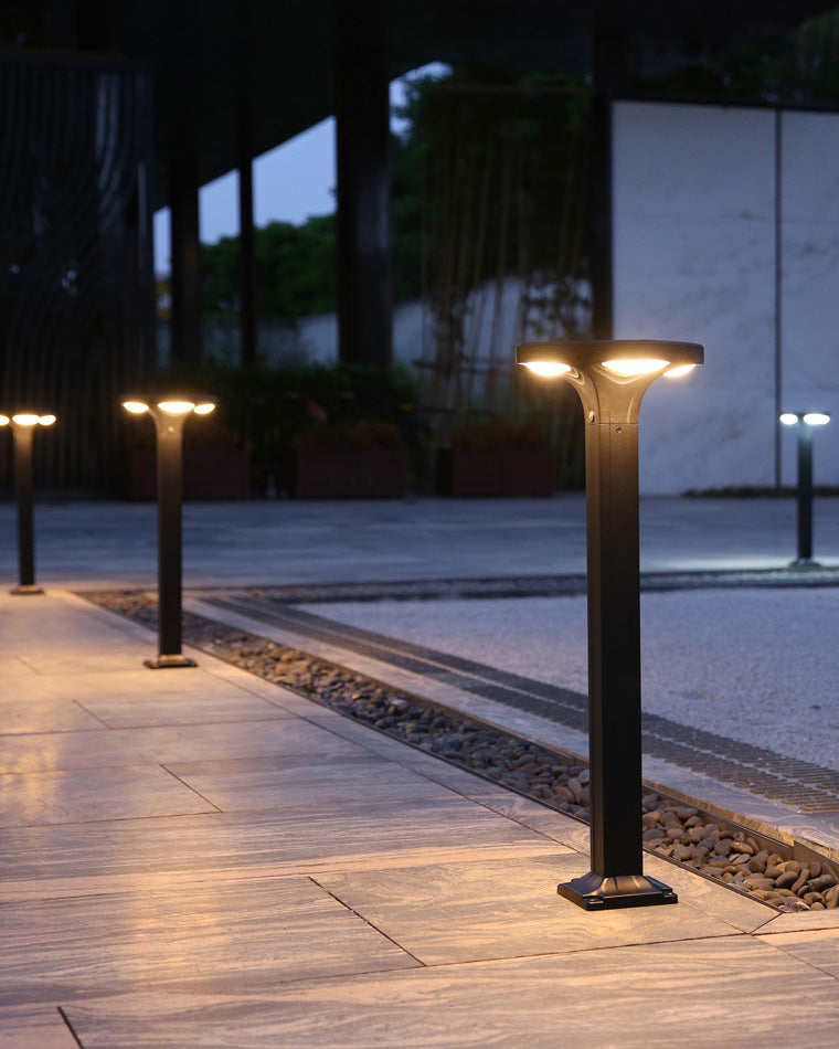 WOW Solar Pathway Light-wow9092