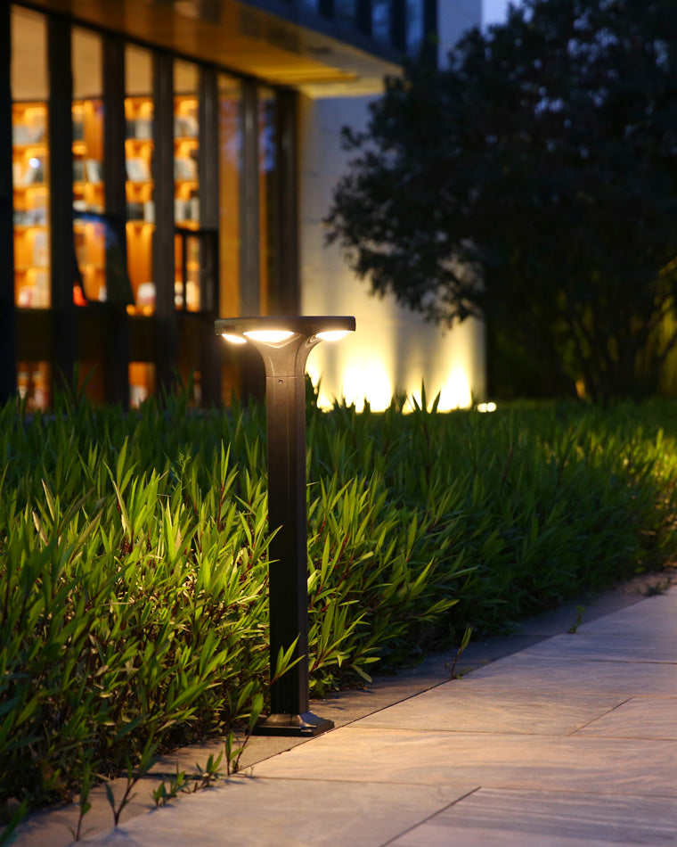 WOW Solar Pathway Light-wow9092
