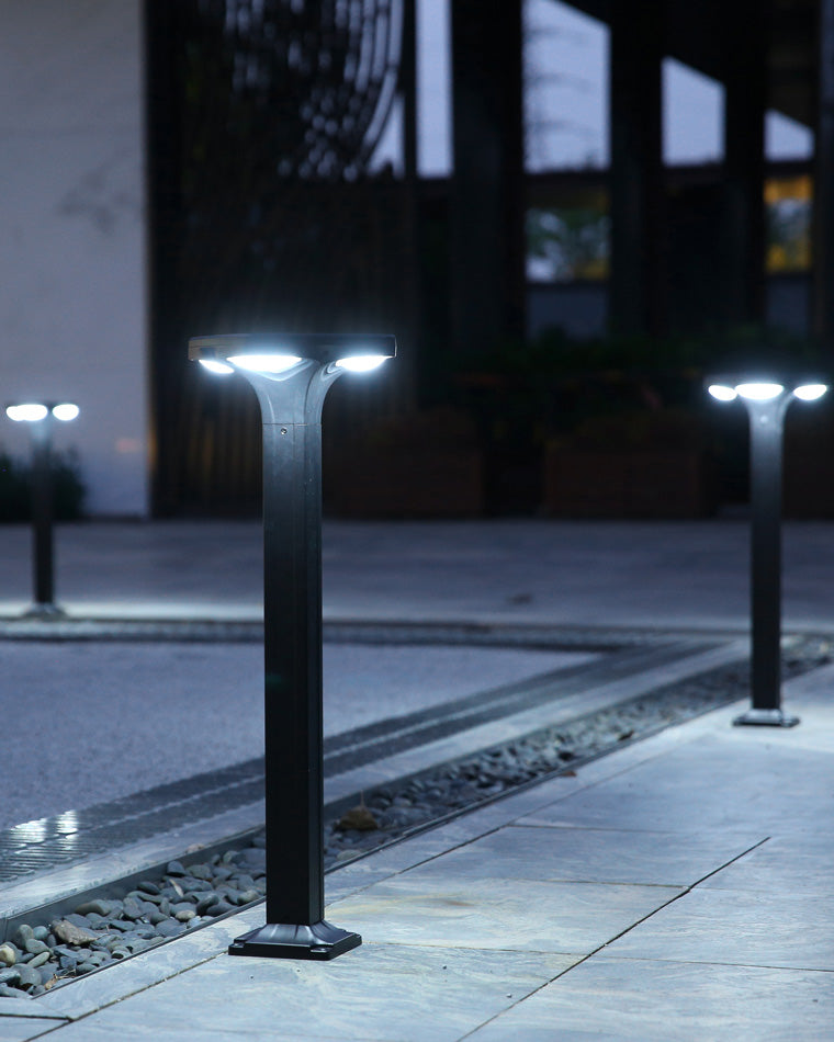 WOW Solar Pathway Light-wow9092
