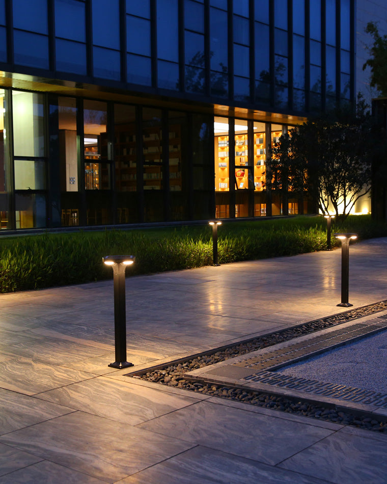 WOW Solar Pathway Light-wow9092