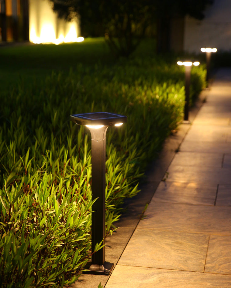 WOW Solar Pathway Light-wow9092