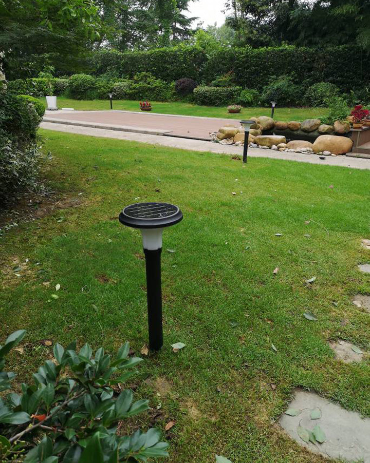 WOW Solar Stake Light-wow9093