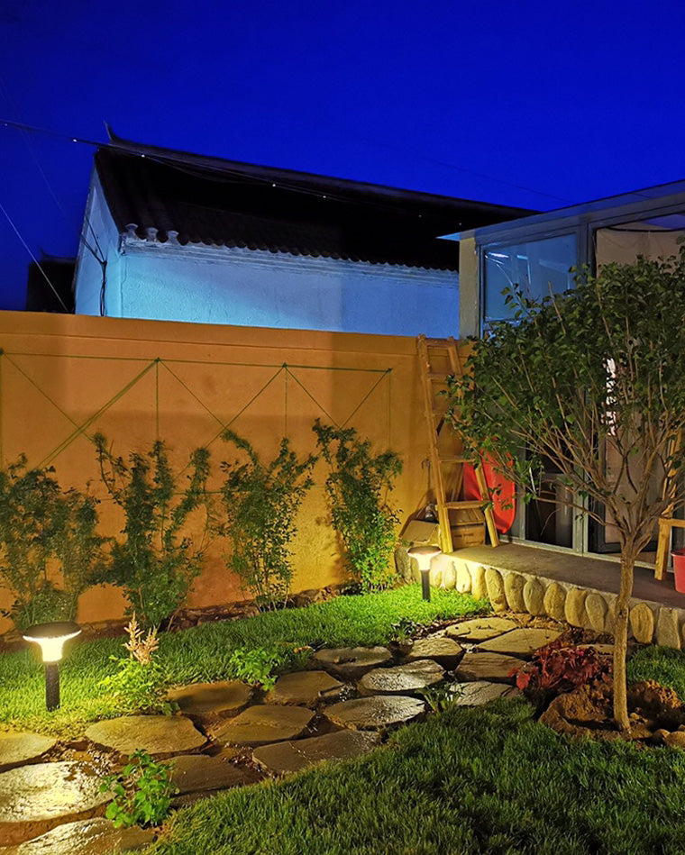 WOW Solar Stake Light-wow9093