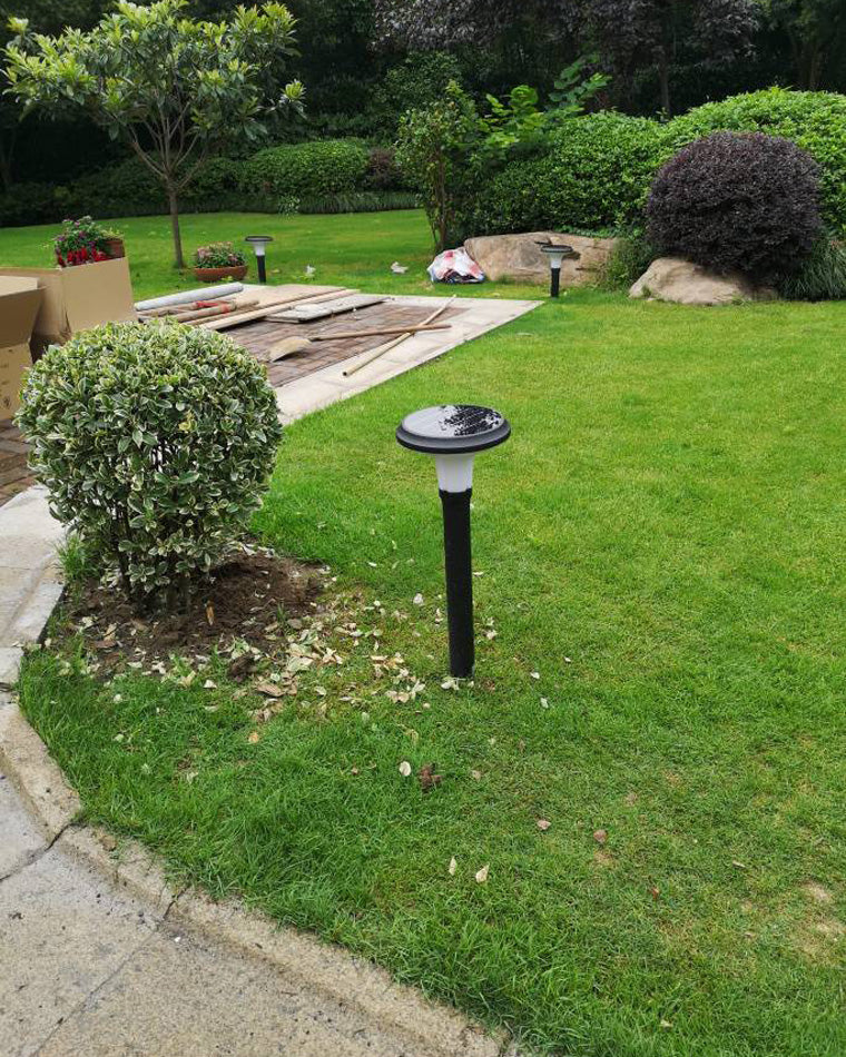 WOW Solar Stake Light-wow9093