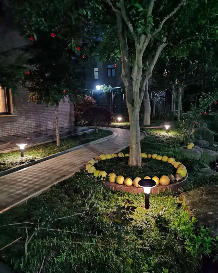 WOW Solar Stake Light-wow9093