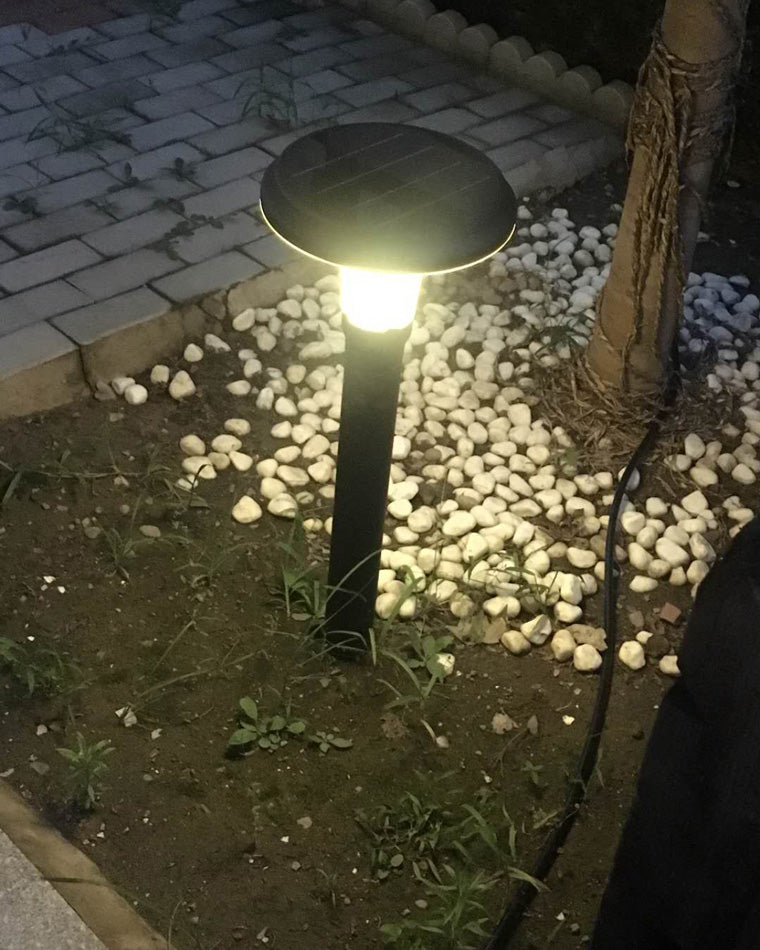 WOW Solar Stake Light-wow9093