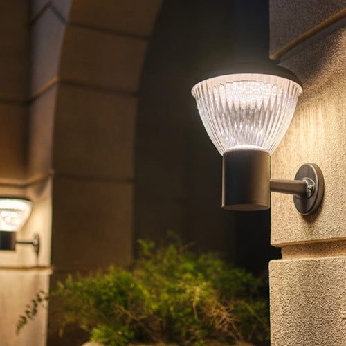 WOW Solar Wall Light-wow9102