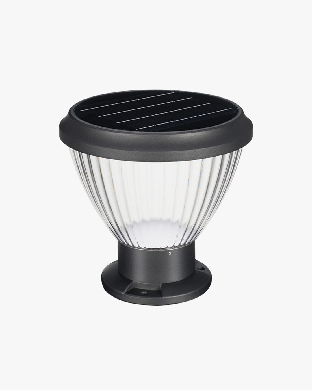 WOW Solar Pillar Light-wow9108