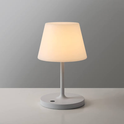 Outdoor Battery Operated Table Lamp
