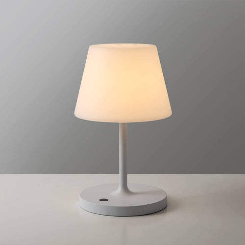 Outdoor Battery Operated Table Lamp