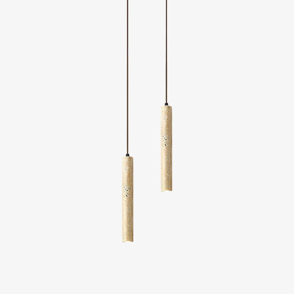 WOW Long Cylinder Pendant Lamp