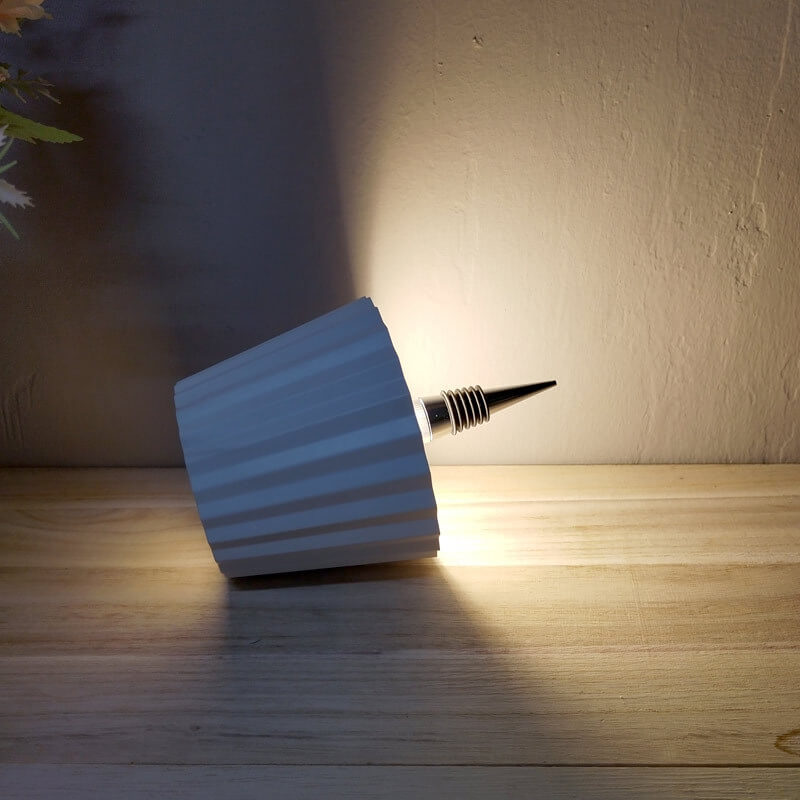 Wireless Bottle Lamp