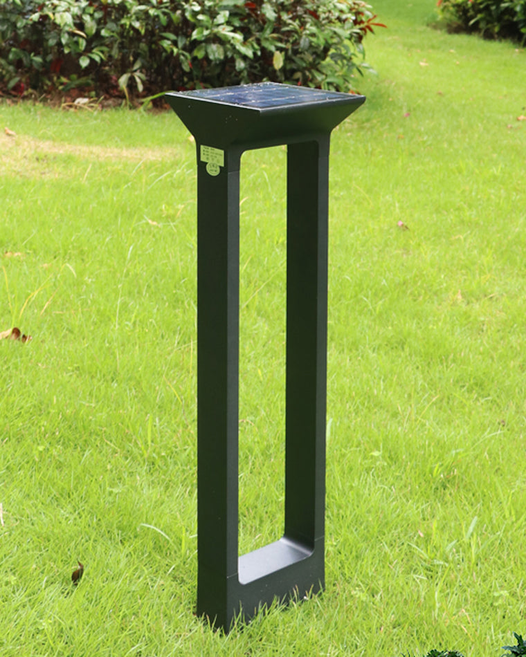 WOW Solar Pathway Light-wow9057
