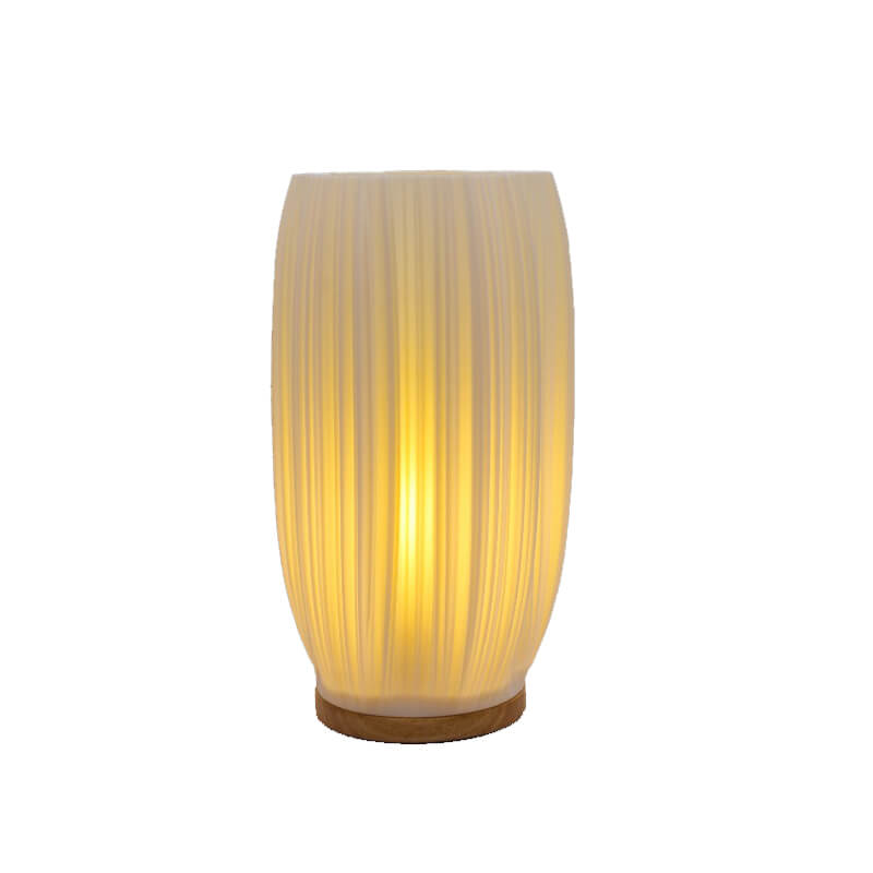Line Art Table Lamp