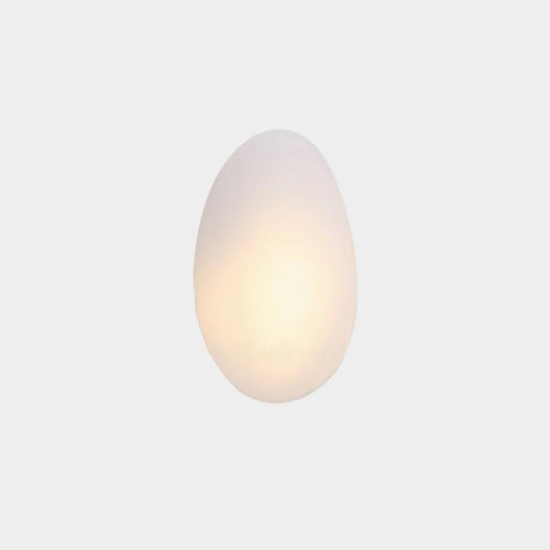WOW Bubble Glass Wall Lamp