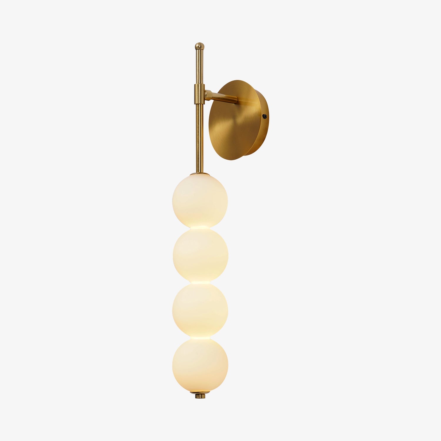 WOW Abacus Wall Lamp