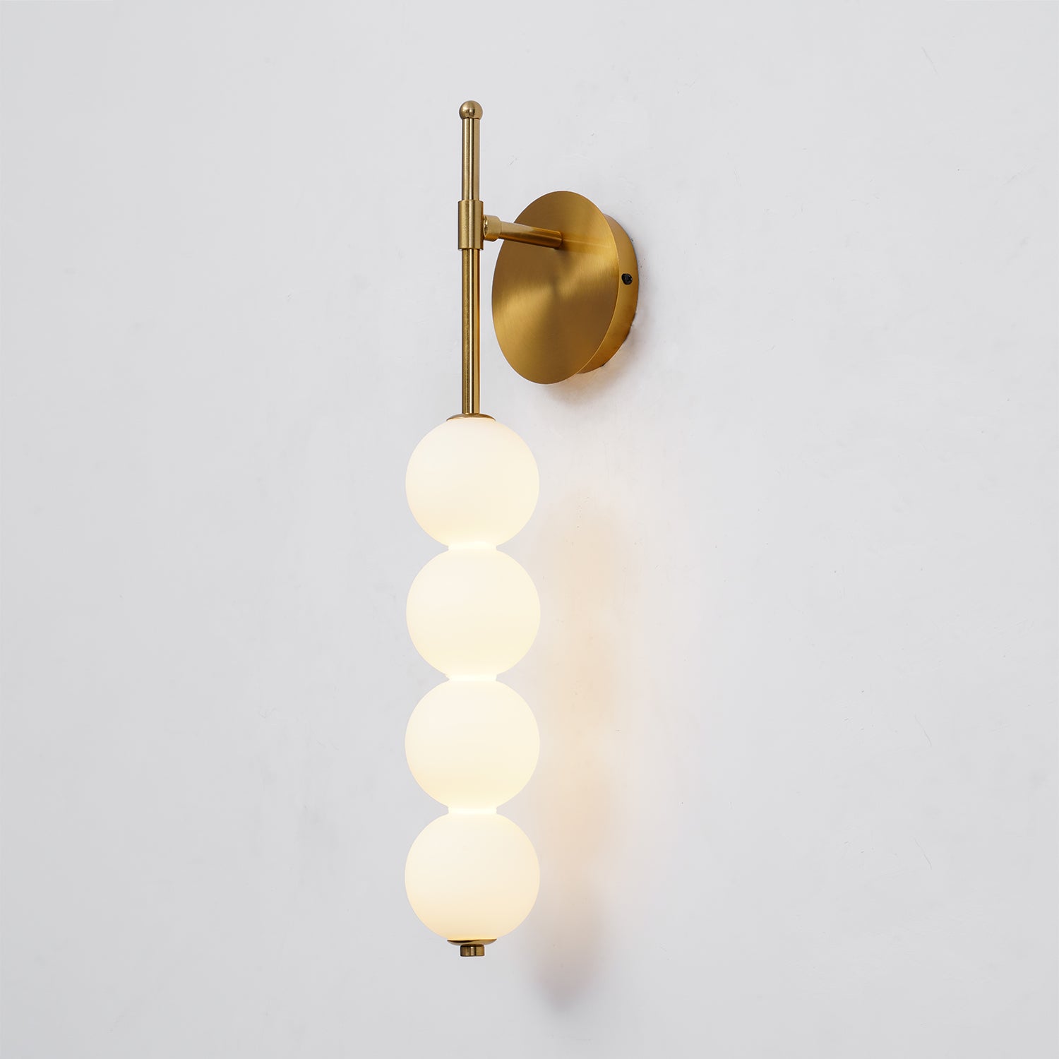 WOW Abacus Wall Lamp