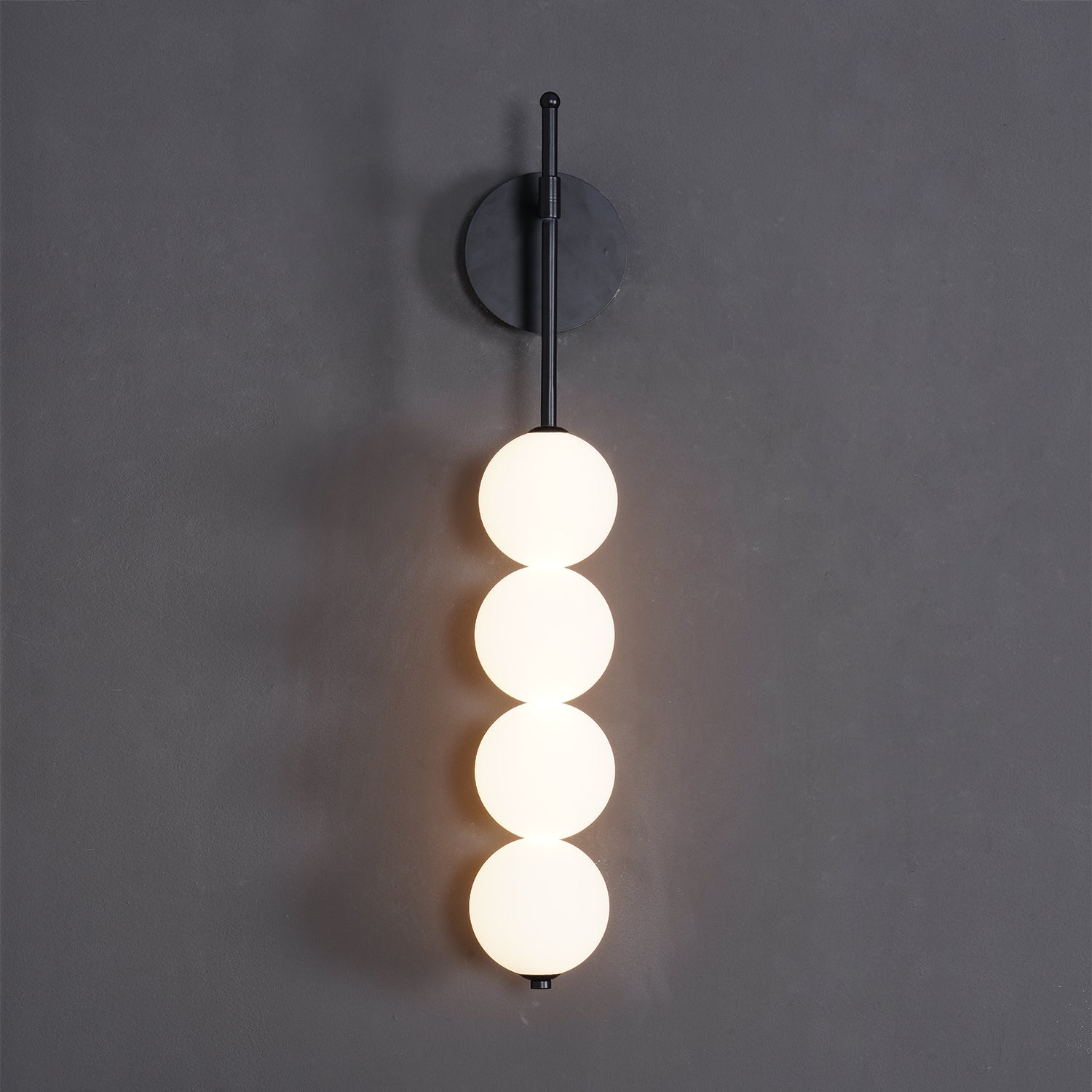 WOW Abacus Wall Lamp