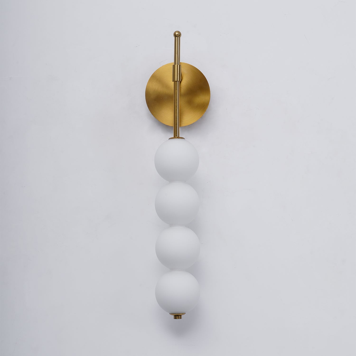 WOW Abacus Wall Lamp