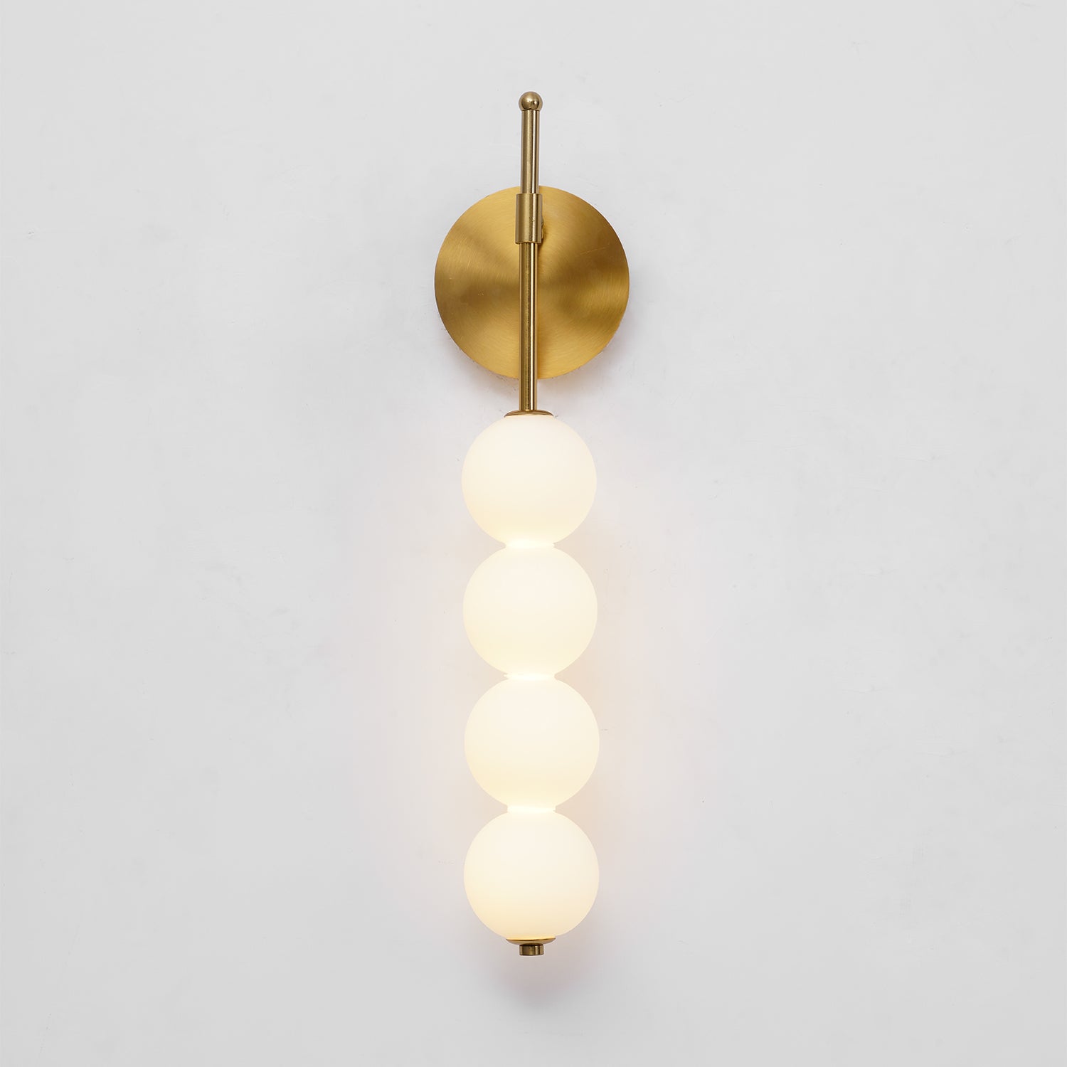 WOW Abacus Wall Lamp