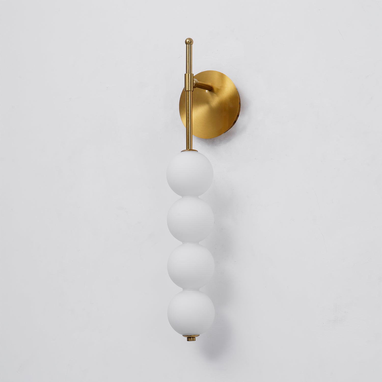 WOW Abacus Wall Lamp