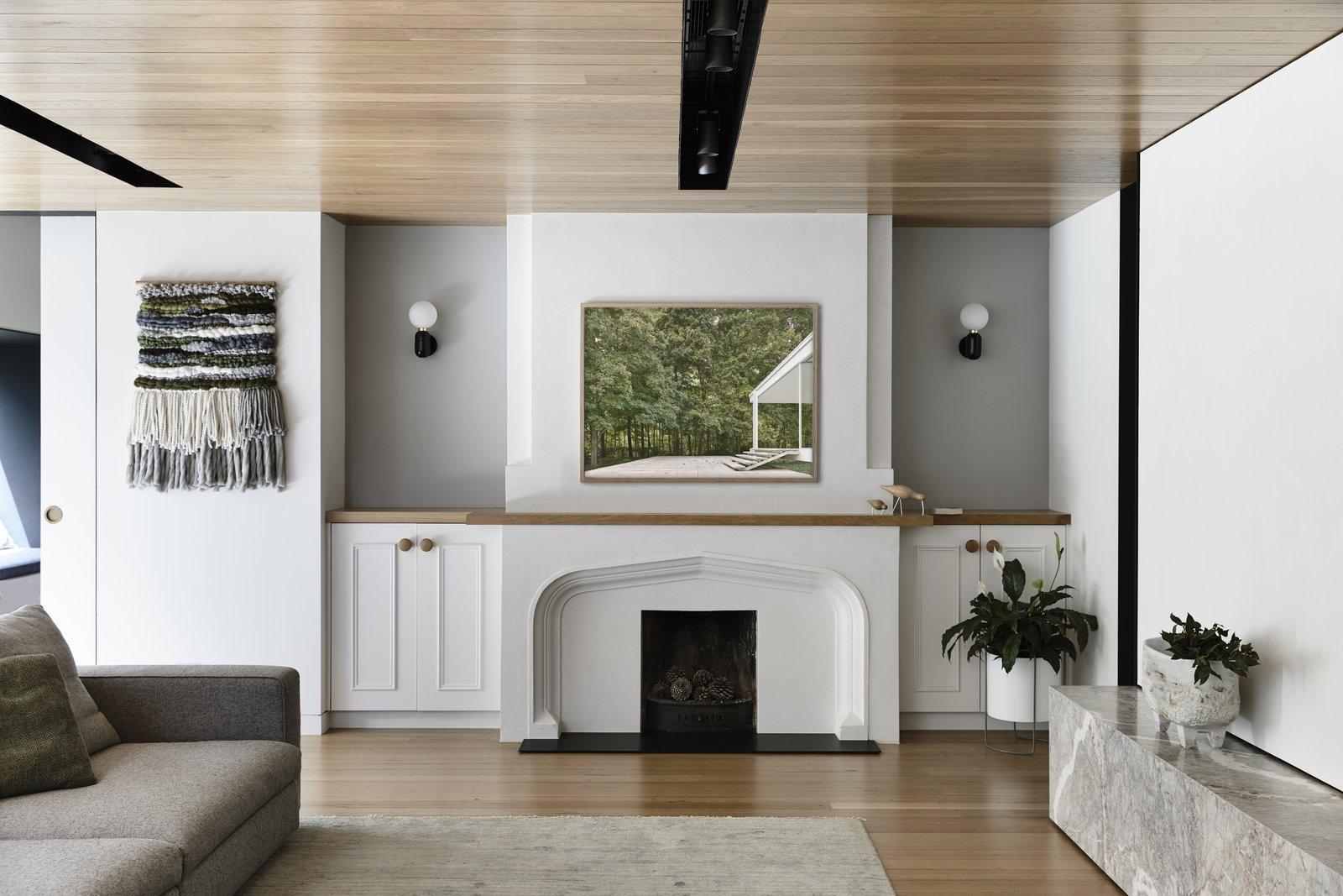 WOW Kade Wall Light