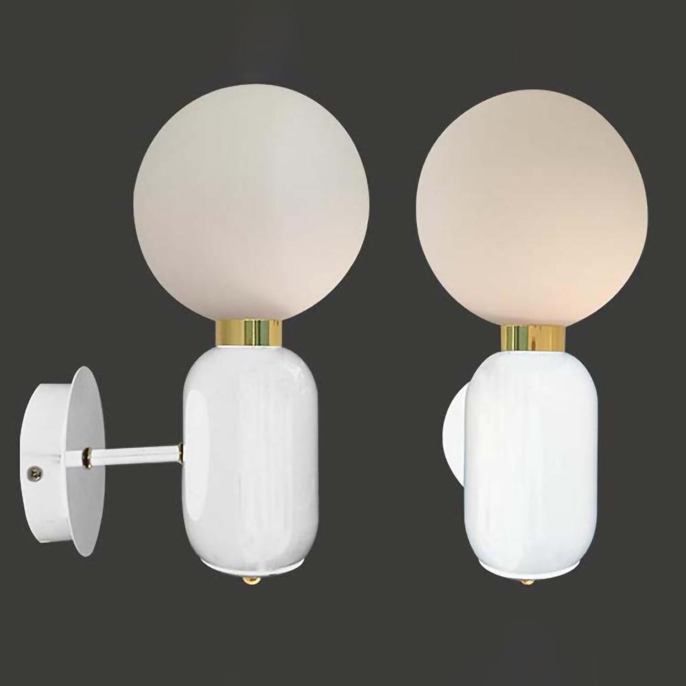 WOW Kade Wall Light