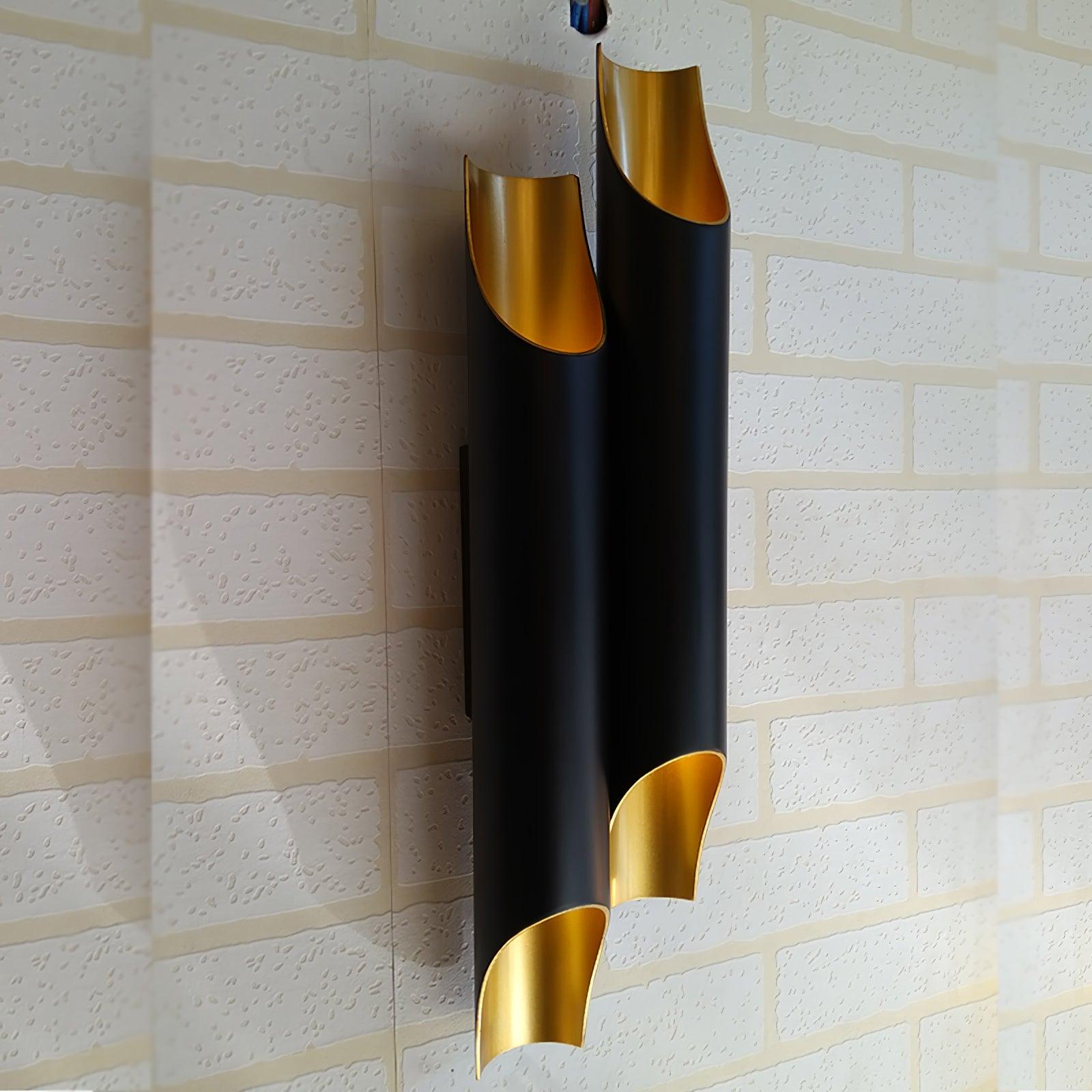 WOW Abigali Straight Wall Lamp