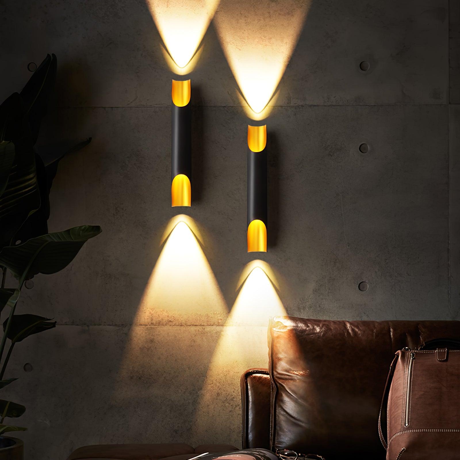 WOW Abigali Straight Wall Lamp
