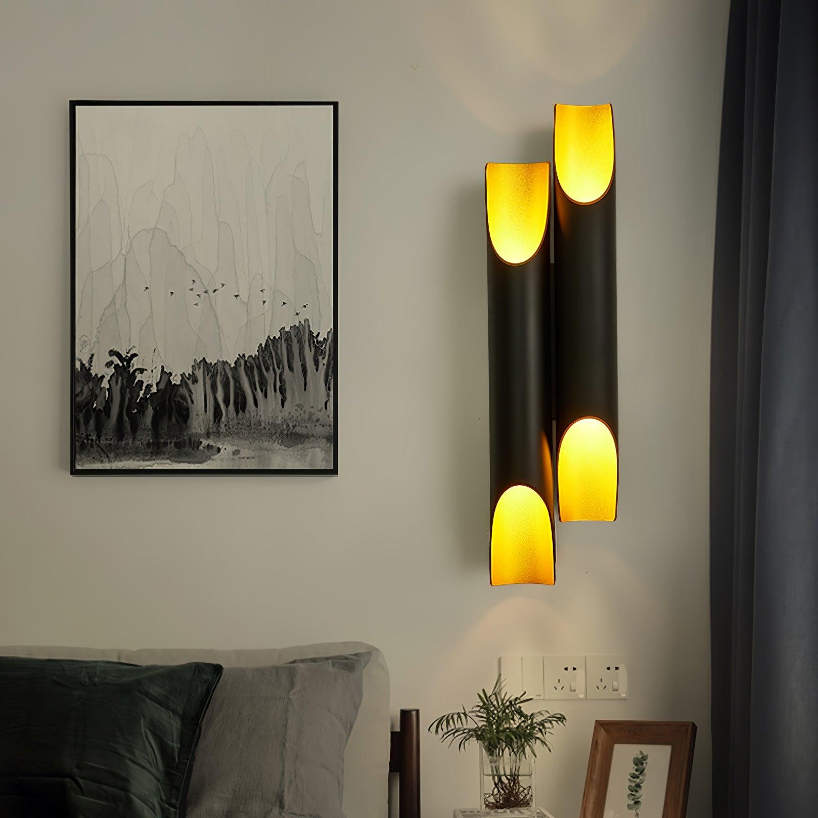 WOW Abigali Straight Wall Lamp