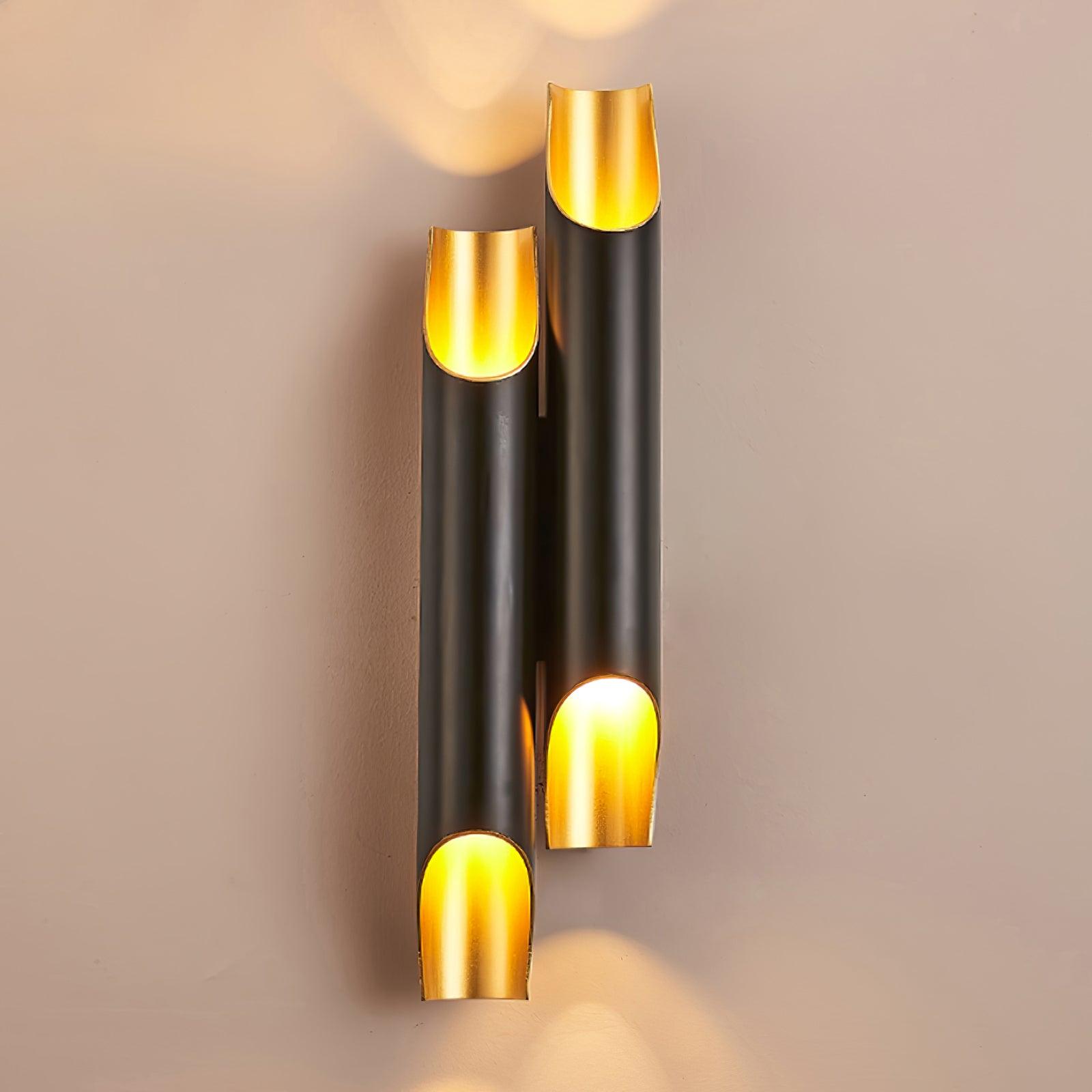 WOW Abigali Straight Wall Lamp