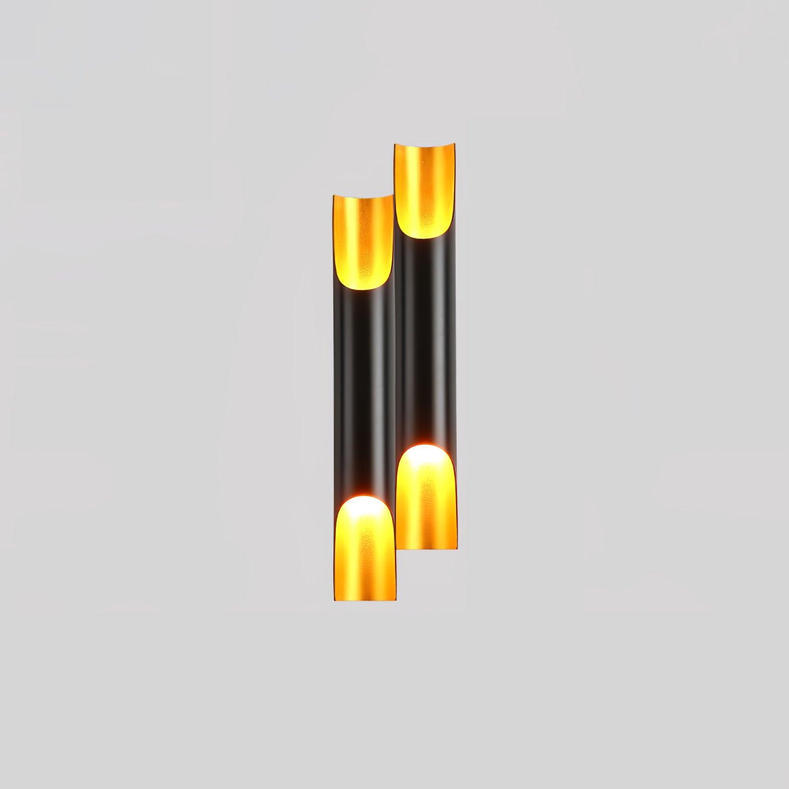 WOW Abigali Straight Wall Lamp
