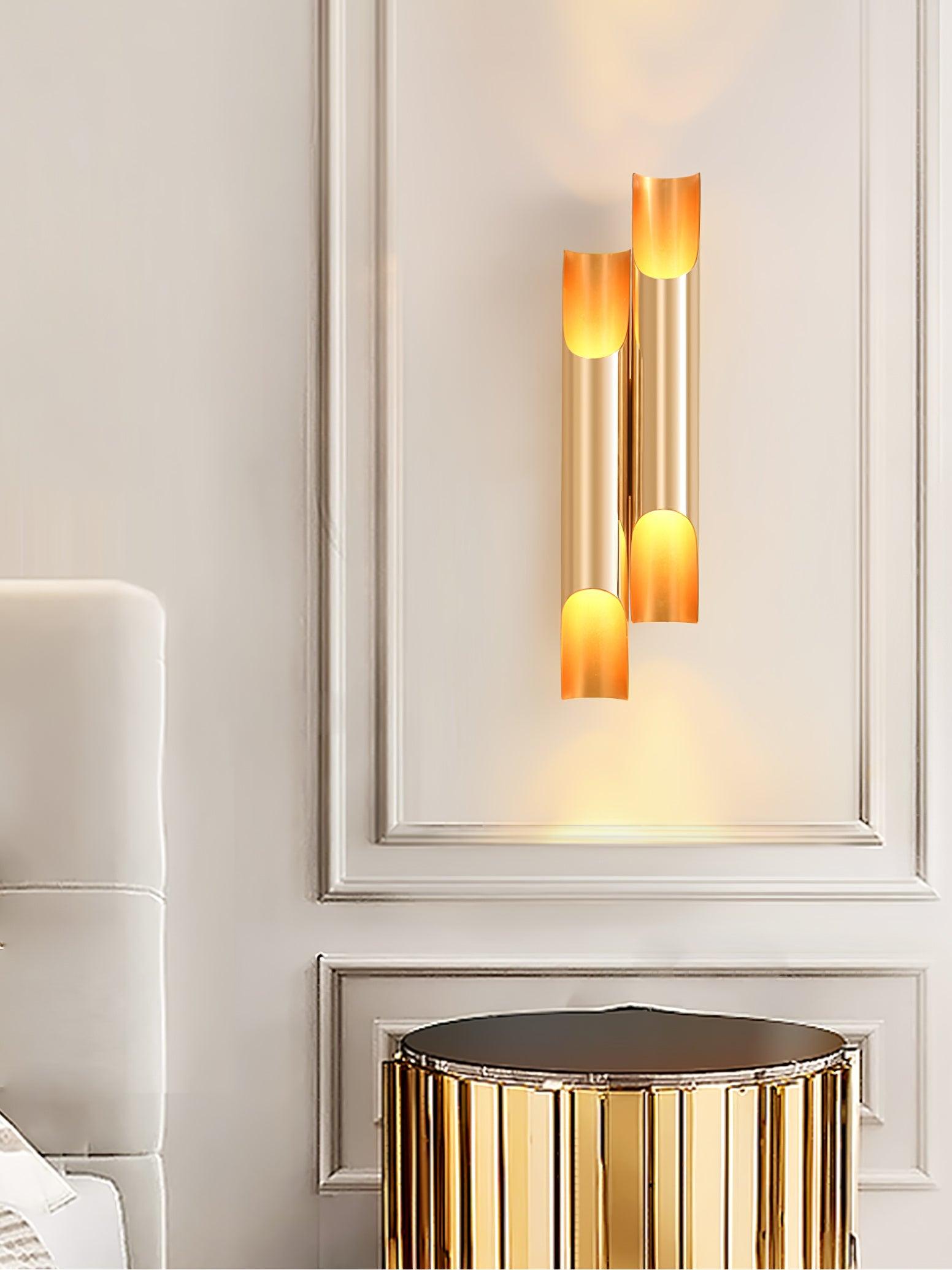 WOW Abigali Straight Wall Lamp