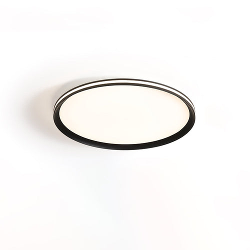 WOW Acrylic Circular LED Ceiling Light