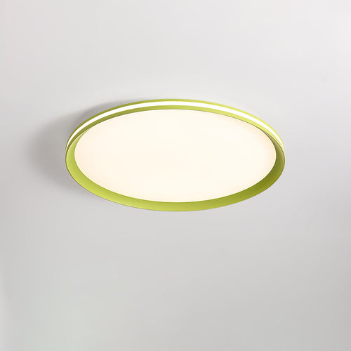 WOW Acrylic Circular LED Ceiling Light