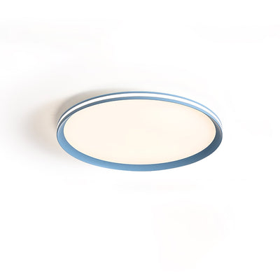 WOW Acrylic Circular LED Ceiling Light