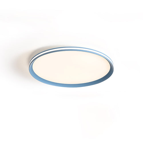 WOW Acrylic Circular LED Ceiling Light