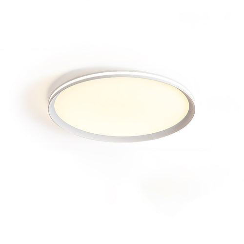 WOW Acrylic Circular LED Ceiling Light